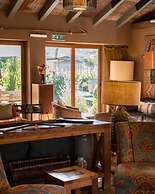 Hotel Boutique BC Wine Casablanca