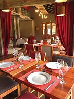 Hotel Boutique BC Wine Casablanca