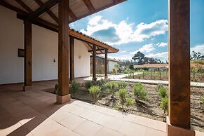 Hotel Boutique BC Wine Casablanca