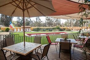 Hotel Boutique BC Wine Casablanca