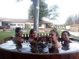 Hotel Boutique BC Wine Casablanca