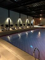 Hotel Boutique BC Wine Casablanca