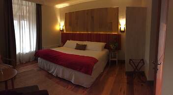 Hotel Boutique BC Wine Casablanca