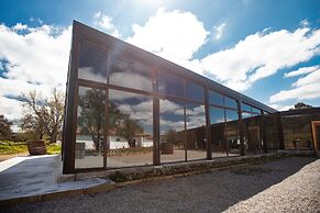 Hotel Boutique BC Wine Casablanca