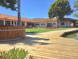 Hotel Boutique BC Wine Casablanca