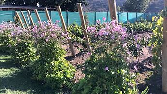 Hotel Boutique BC Wine Casablanca