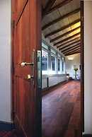 Hotel Boutique BC Wine Casablanca