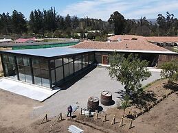 Hotel Boutique BC Wine Casablanca