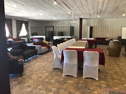 Hotel Boutique BC Wine Casablanca