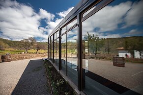 Hotel Boutique BC Wine Casablanca