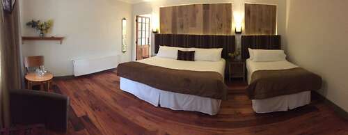 Hotel Boutique BC Wine Casablanca