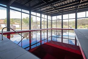 Hotel Boutique BC Wine Casablanca