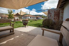 Hotel Boutique BC Wine Casablanca