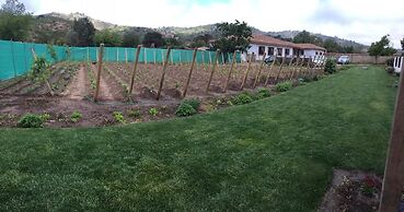 Hotel Boutique BC Wine Casablanca