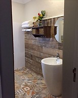 Hotel Boutique BC Wine Casablanca