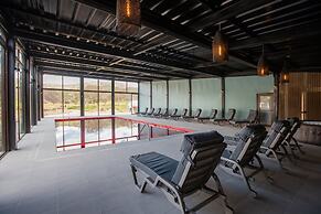 Hotel Boutique BC Wine Casablanca