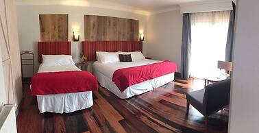 Hotel Boutique BC Wine Casablanca