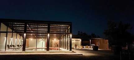 Hotel Boutique BC Wine Casablanca