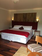 Hotel Boutique BC Wine Casablanca