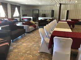 Hotel Boutique BC Wine Casablanca