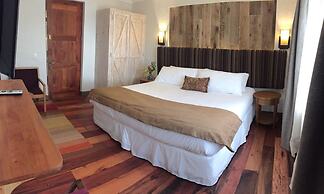 Hotel Boutique BC Wine Casablanca