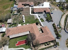 Hotel Boutique BC Wine Casablanca