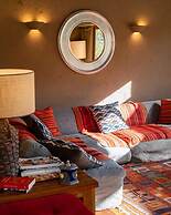 Hotel Boutique BC Wine Casablanca