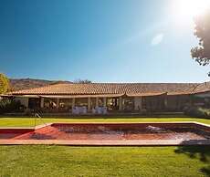 Hotel Boutique BC Wine Casablanca