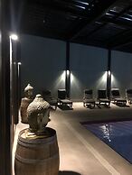 Hotel Boutique BC Wine Casablanca