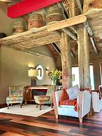 Hotel Boutique BC Wine Casablanca