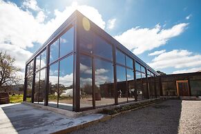 Hotel Boutique BC Wine Casablanca