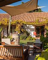 Hotel Boutique BC Wine Casablanca