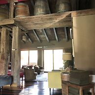 Hotel Boutique BC Wine Casablanca