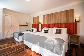 Hotel Boutique BC Wine Casablanca