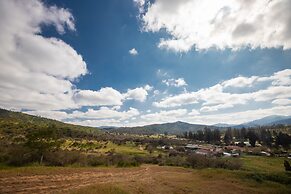 Hotel Boutique BC Wine Casablanca