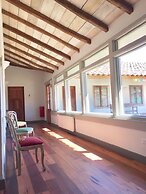 Hotel Boutique BC Wine Casablanca