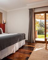 Hotel Boutique BC Wine Casablanca