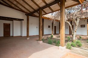 Hotel Boutique BC Wine Casablanca