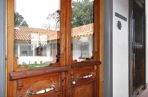 Hotel Boutique BC Wine Casablanca