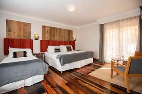 Hotel Boutique BC Wine Casablanca