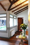 Hotel Boutique BC Wine Casablanca