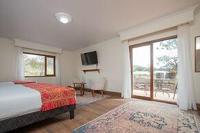 Hotel Boutique BC Wine Casablanca