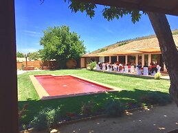 Hotel Boutique BC Wine Casablanca