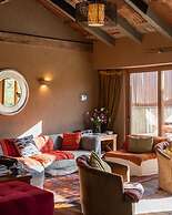 Hotel Boutique BC Wine Casablanca