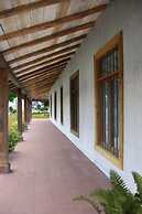 Hotel Boutique BC Wine Casablanca