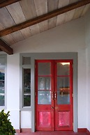 Hotel Boutique BC Wine Casablanca