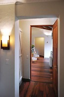 Hotel Boutique BC Wine Casablanca