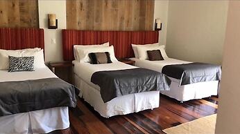 Hotel Boutique BC Wine Casablanca