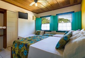 Pousada Vila do Porto