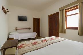 Pousada Vila do Porto